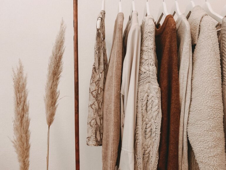 Discover the Latest Trends in Sustainable Fashion at ThreadAir Clothing