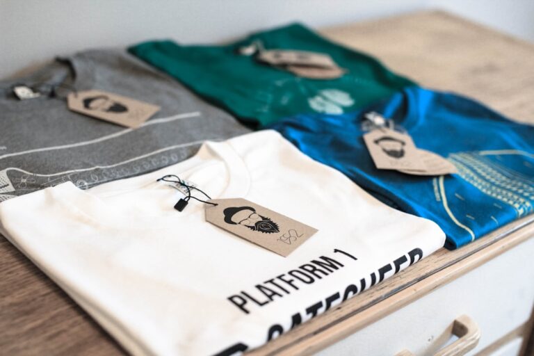 Unveiling Our Exclusive Collection: Must-Have Items from ThreadAir Clothing